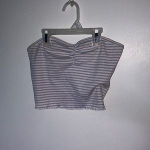 Pacsun tube top